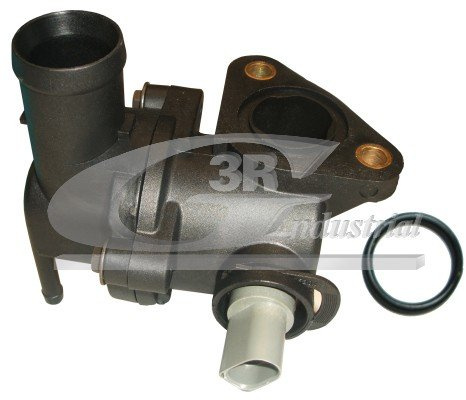3RG 82781-Thermostat Kühlung