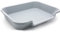 Dog Litter Pan by PuppyGoHere Recycled Gray Color: 24 x 20 x 5 Great for Rabbits and Disabled Cats by PuppyGoHere