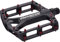 Reverse Black One Pedale – Schwarz Modell 2019 Pedale MTB