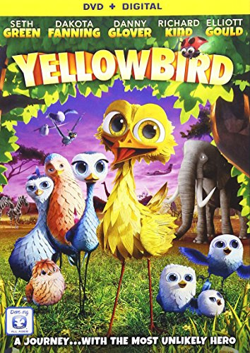 Yellowbird [DVD + Digital]