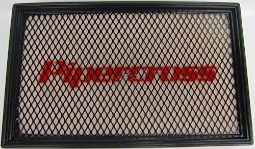 Pipercross Filtro aria _ Golf VII R 2.0 TSi 300 CV anno di costruzione 11/2013 -