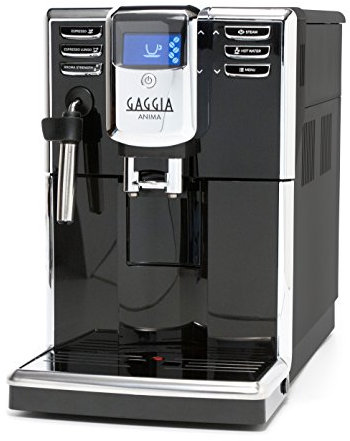 Gaggia Anima Automatic Coffee Machine by Gaggia