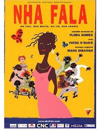 Nha fala