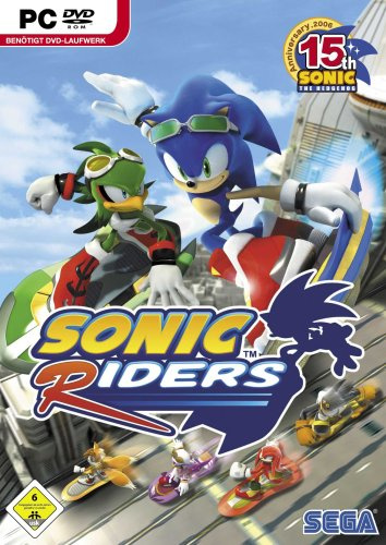SEGA