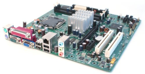 Intel MB BOXD9 45GCNL/mATX Motherboard 945G DDR667 LGA775