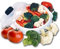 Neat Ideas Microwave steamer - Adjustable Vented Lid …Healthy Eating