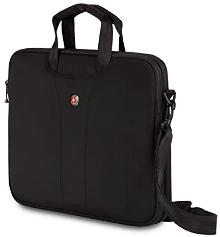 wa-7616–02 F00 35,8 cm Legacy Notebook/iPad Ultra SlimCase