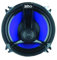 Boss NEO522, altoparlanti coassiali a 2 vie da 13 cm, serie Ripper, 150W RMS, 300W MAX, Impedenza: 4 ohm