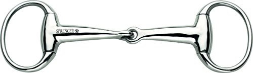 Sprenger 4038013556 Olivenkopftrense Edelstahl Rostfrei, 56