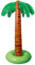 Everflag Palme aufblasbar