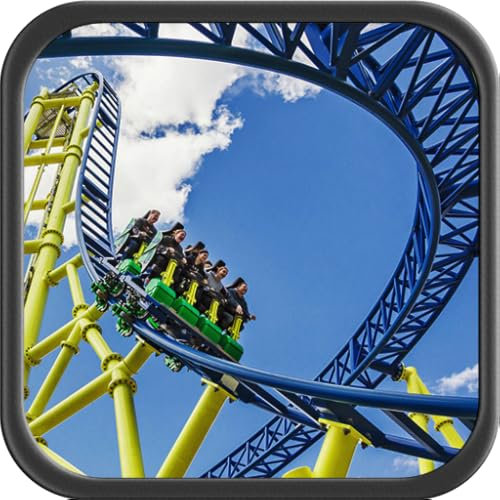 Roller Coaster Master Ride