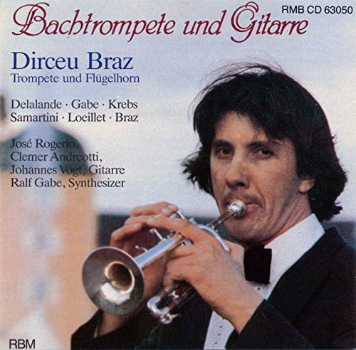 Bachtrompete & Gitarre