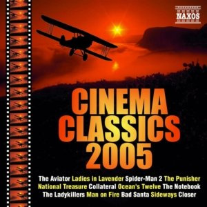 Naxos (Naxos Deutschland Musik & Video Vertriebs-)