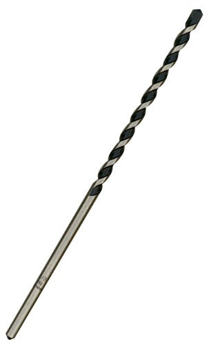 Bosch HCBG14 3/8 in. x 12 in. BlueGranite Carbide Hammer Drill Bit