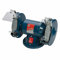 Silverstorm 263524 - 200W 150mm (6) Bench Grinder 230V