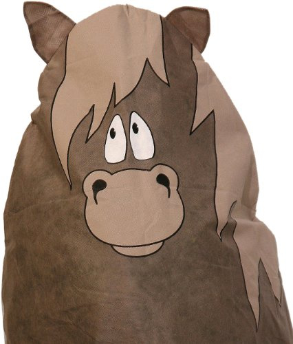 Videx-Winterschutz-Vlieshaube Pferd Hotte, 120 x 115cm