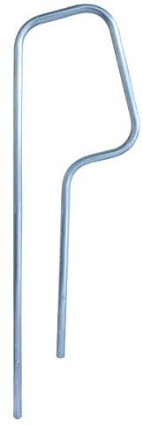 Krause 805119 Ersatz Handlauf 1St.
