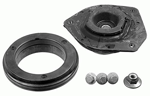 LEMFÖRDER 33734 01 Reparatursatz Federbeinstützlager für Renault Kangoo Rapid (FW0/1_) 2008 - Links, Rechts, Vorderachse und Andere Fahrzeuge