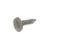 240 of Galvanised Roofing Felt Clout Nails 13 Mm