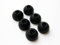 6 Stück - Groß (L) Ersatz Set Ohrstöpsel Ohreinsätze Kompatibel mit Sennheiser IE-Serie, CX-Serie, CXC Serie, CXL Serie, OCX-Serie und MM Serie In-Ear Ohrhörern Headsets