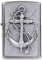 Zippo 2004290 Feuerzeug 200 Nautic