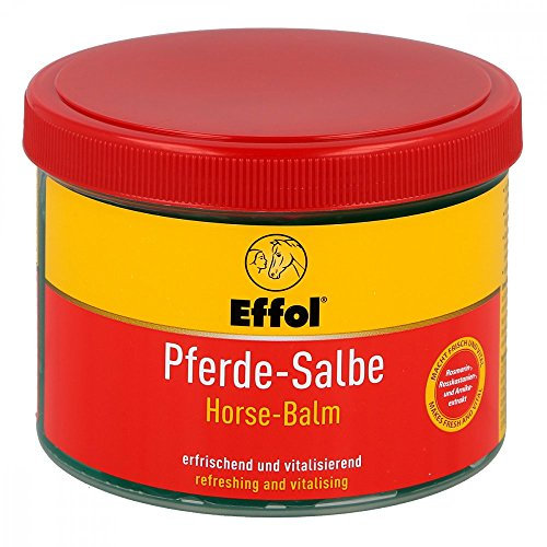 EFFOL Pferdesalbe vet. 500 ml