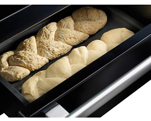 Rangemaster NEX110DFFWH/C Nexus White with Chrome Trim 110cm Dual Fuel Range Cooker