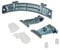 Candy Washing Machine Door Hinge