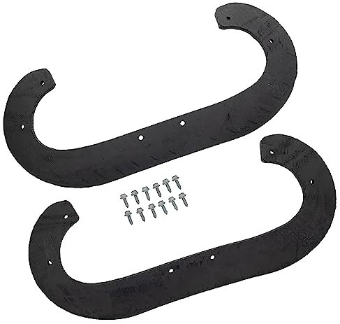 MTD Ersatzteil Gummipaddel Kit