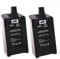 2 x 2500mAh 11.1V Rechargeable Batteries for Parrot Bebop Drone 3.0 Quadcopter