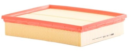 MANN-FILTER, C 29 029 Luftfilter | Für PKW, Saubere Luftzufuhr, Langlebiges Filtermedium, Passgenaues Design, Echte OE-Technologie