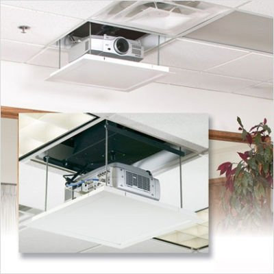 Draper AeroLift 25 Ceitto Grey project mount