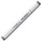 COPIC Classic Marker Typ C - 5, cool gray No. 5, professioneller Layoutmarker, mit einer breiten und einer feinen Spitze