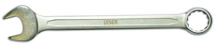 Laser 3186 Combination Spanner 41mm