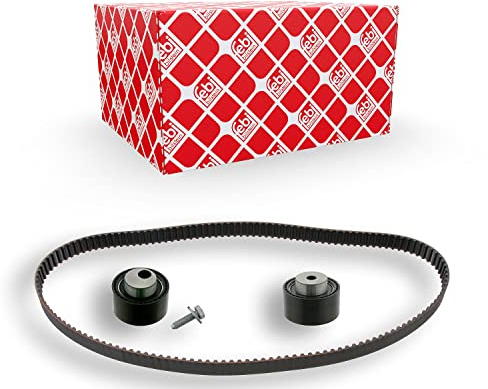 febi bilstein 30976 Timing Belt Kit for camshaft, pack of one