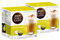 Nescafé Dolce Gusto Cappuccino, Lot de 2, 2 x 16 Capsules (16 portions)