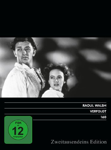 Verfolgt. Zweitausendeins Edition Film 160.