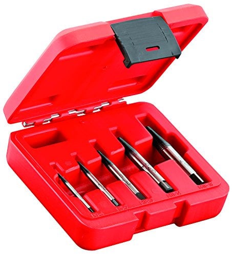 USAG 458 S5 - Serie di 5 estrattori conici (458/1÷5) 458011