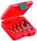 USAG 458 S5 - Serie di 5 estrattori conici (458/1÷5) 458011