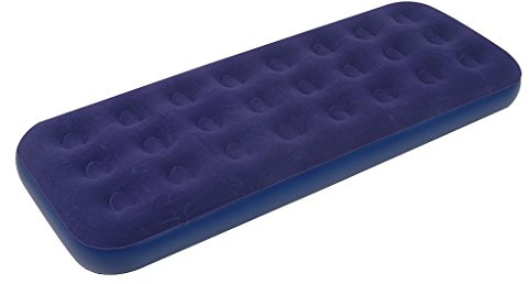 Jilong Luftmatratze Luftbett aufblasbare Matratze Einzel XXL 205 x 73 22cm
