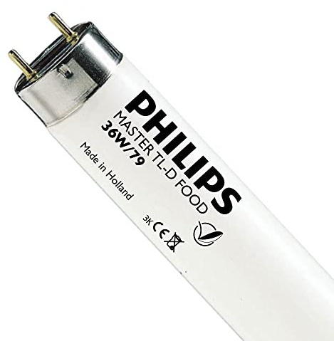 Philips TL-D Food 36W 79 - 120cm (MASTER)