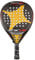 StarVie Brava 9.1 DRS Aluminio Soft 2016 Pala de pádel, Unisex Adulto, Dorado, 360 Gramos