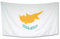 Flagge Zypern - 90 x 150 cm [Misc.]