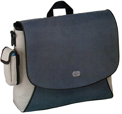 Deja Notebook-Tasche Laptoptasche Sporty bis 15,4 Zoll - anthrazit
