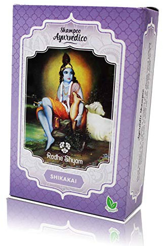 SHIKAKAI RAD AYURVEDISCHES SHAMPOO
