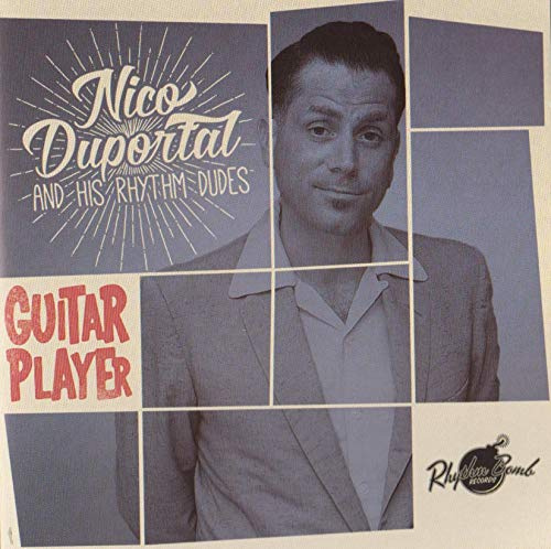 Duportal, Nico