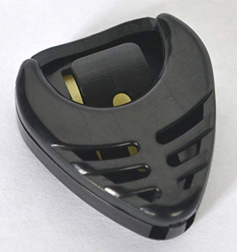 Chord | Spring Loaded Plectrum Holder