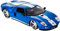 Jada Toys 97177 Ford Gt Fast And Furious Scala 1/24