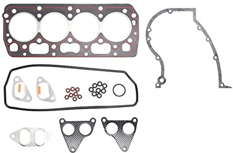 ELRING 720.471 Cylinder Head
