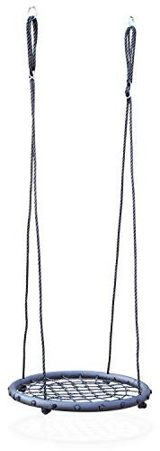 Alice's Garden - Netzschaukel Ø60cm für Gerüst von 2 bis 2,2 m, Zubehör für Spielgerüst